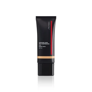 Shiseido Hydratační make-up SPF 20 Synchro Skin Self-Refreshing (Foundation) 30 ml 225