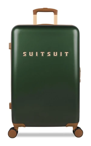 SUITSUIT Fab Seventies M Beetle Green