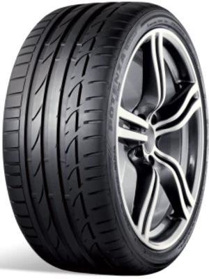 BRIDGESTONE 265/40 R 18 101Y POTENZA_S001 TL XL FP