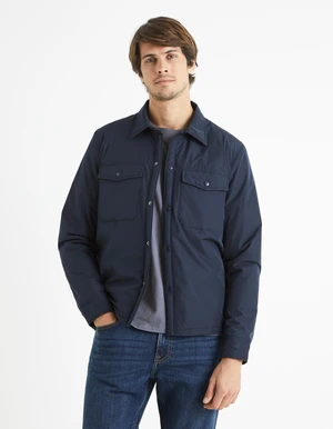 Celio Insulated jacket Bushirtnyl - Men