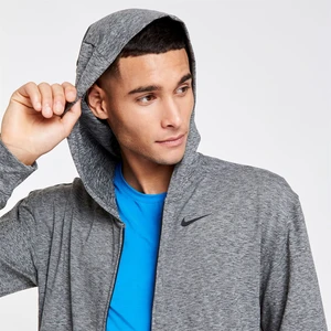 Nike Yoga Dri-FIT Men's Full-Zip Hoodie