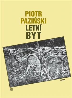 Letní byt - Piotr Paziński