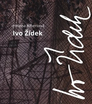 Ivo Žídek - Helena Albertová