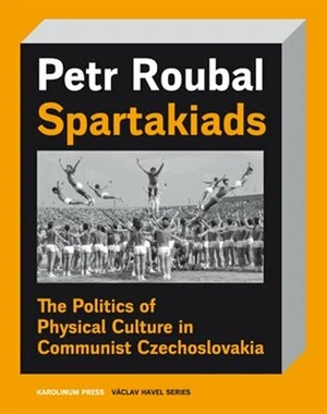 Spartakiads - Petr Roubal