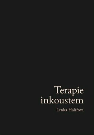 Terapie Inkoustem - Lenka Haliřová