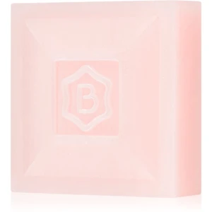 Benamôr Rose Amélie Sabonate Soap parfémované mýdlo 100 g