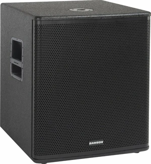 Samson RSX18A Subwoofer Attivo