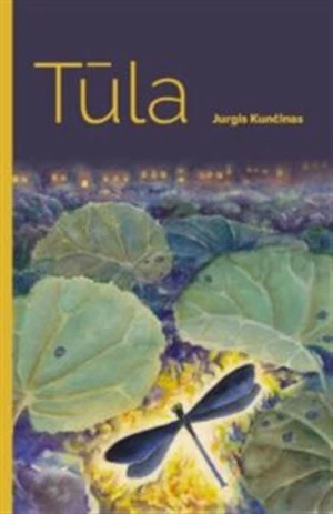 Tula - Vojtěch Jirásko, Jurgis Kunčinas