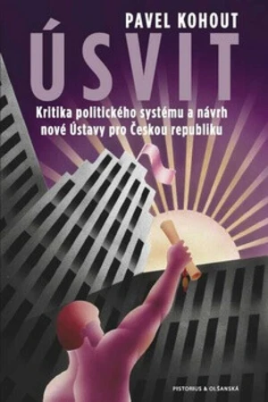 Úsvit - Pavel Kohout