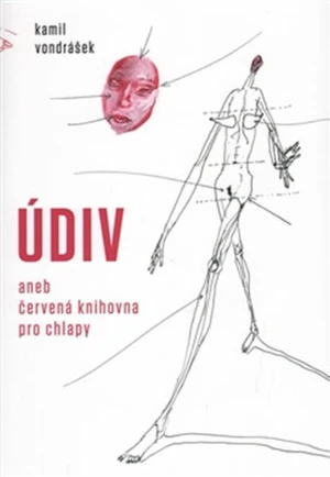 Údiv - Boris Jirků, Kamil Vondrášek