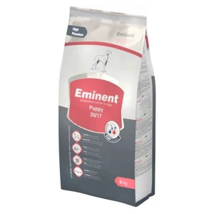 EMINENT Puppy 30/17 granule pro štěňata 1 ks, Hmotnost balení: 15 kg