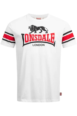 Maglietta da uomo Lonsdale London