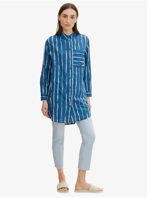 Abito da donna Tom Tailor Striped