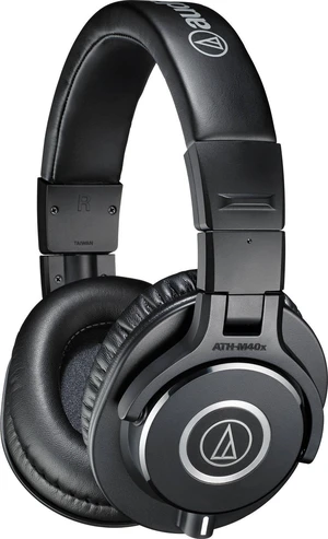 Audio-Technica ATH-M40X Casque studio