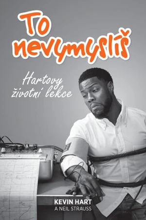 To nevymyslíš - Kevin Hart