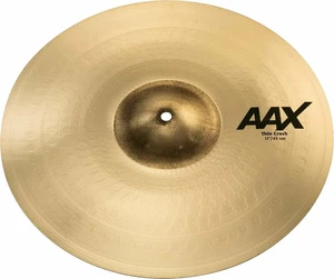 Sabian 21706XCB AAX Thin Brilliant Piatto Crash 17"