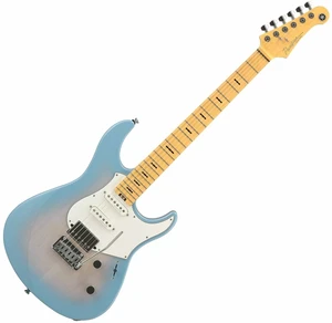 Yamaha Pacifica Professional MBBB Beach Blue Burst Gitara elektryczna