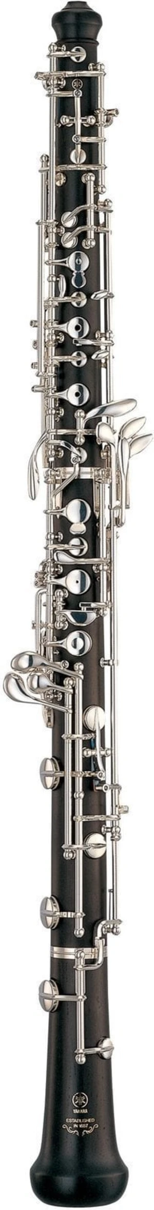 Yamaha YOB 432 Hautbois