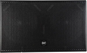 RCF S8028 II Subwoofer pasivo