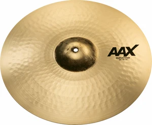 Sabian 22008XCB AAX Medium Piatto Crash 20"