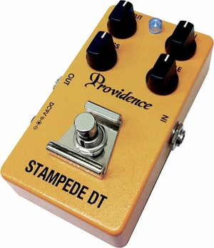 Providence SDT-3 Stampede Dt. Gitáreffekt