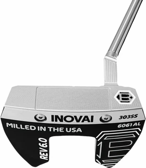 Bettinardi Inovai Main droite 6.0 34" Club de golf - putter