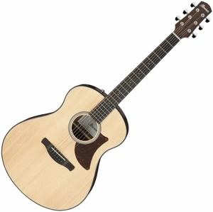 Ibanez AAM50-OPN Open Pore Natural Chitarra Acustica Jumbo