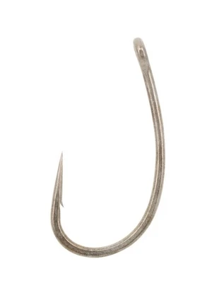 Trakker háčiky curve shank hooks micro barbed - veľkosť 6