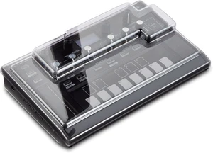 Decksaver Pioneer TORAIZ AS-1 Capac de protecție pentru groovebox