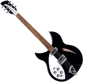 Rickenbacker RN330LHJG Chitarra Elettrica