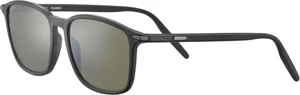 Serengeti Lenwood Matte Black/Mineral Polarized 555Nm Lifestyle brýle