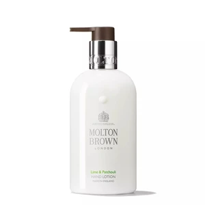 Molton Brown Krém na ruce Lime & Patchouli (Hand Lotion) 300 ml