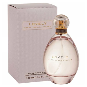 SARAH JESSICA PARKER Lovely Parfémovaná voda pro ženy 100 ml