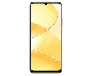 Realme C51 4GB/128GB Carbon Black