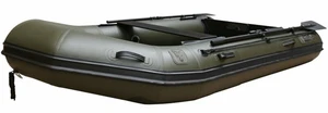 Fox Fishing Barca gongiabile Inflatable Boat Air Deck Green Green 290 cm