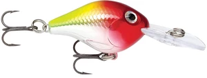 Rapala wobler ultra light crank 3 cm 4 g cln