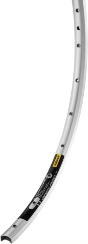 Mavic Open Pro T Argint 29/28" (622 mm) Frână de jantă 32 Jantă