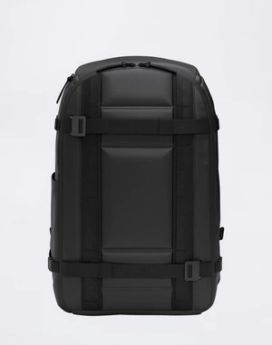 Db Ramverk Pro Backpack 26L Black out