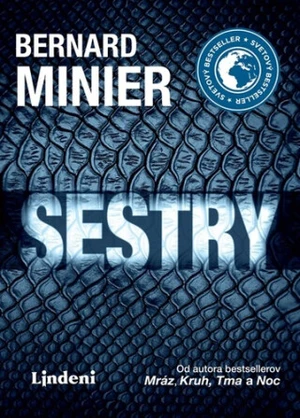 Sestry - Bernard Minier