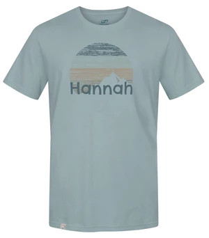 Men's T-shirt Hannah SKATCH harbor gray