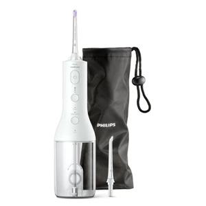 PHILIPS Sonicare Power Flosser White HX3826/31 medzizubná ústna sprcha biela