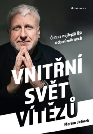 Vnitřní svět vítězů - Marian Jelínek - e-kniha