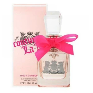 JUICY COUTURE Couture La La – Parfémovaná voda 100 ml