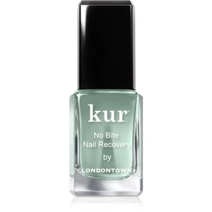 LONDONTOWN Kur No Bite Nail Recovery hořký lak proti okusování nehtů 12 ml