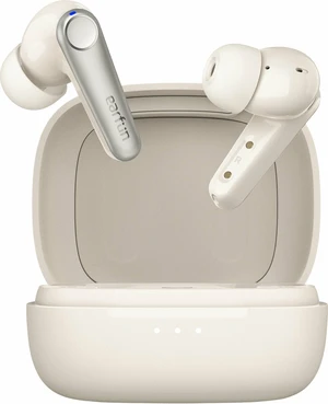 EarFun Air Pro 3 TW500W TWS white White Drahtlose In-Ear-Kopfhörer