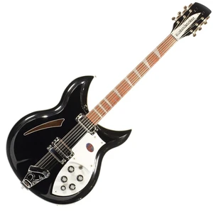 Rickenbacker 381/12V69 Gitara elektryczna