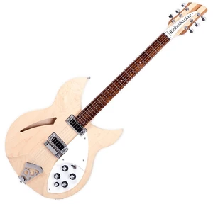 Rickenbacker 330 Semiakustická gitara