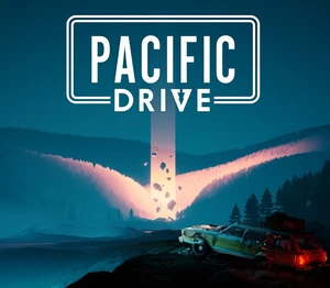 Pacific Drive Steam CD Key