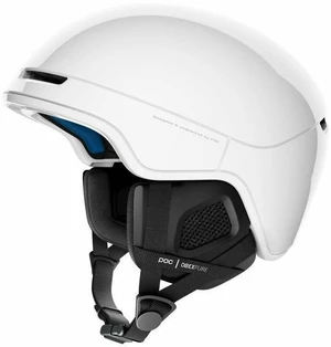 POC Obex Pure Hydrogen White XL/XXL (59-62 cm) Casco de esquí