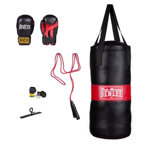 Lonsdale Kids boxing set